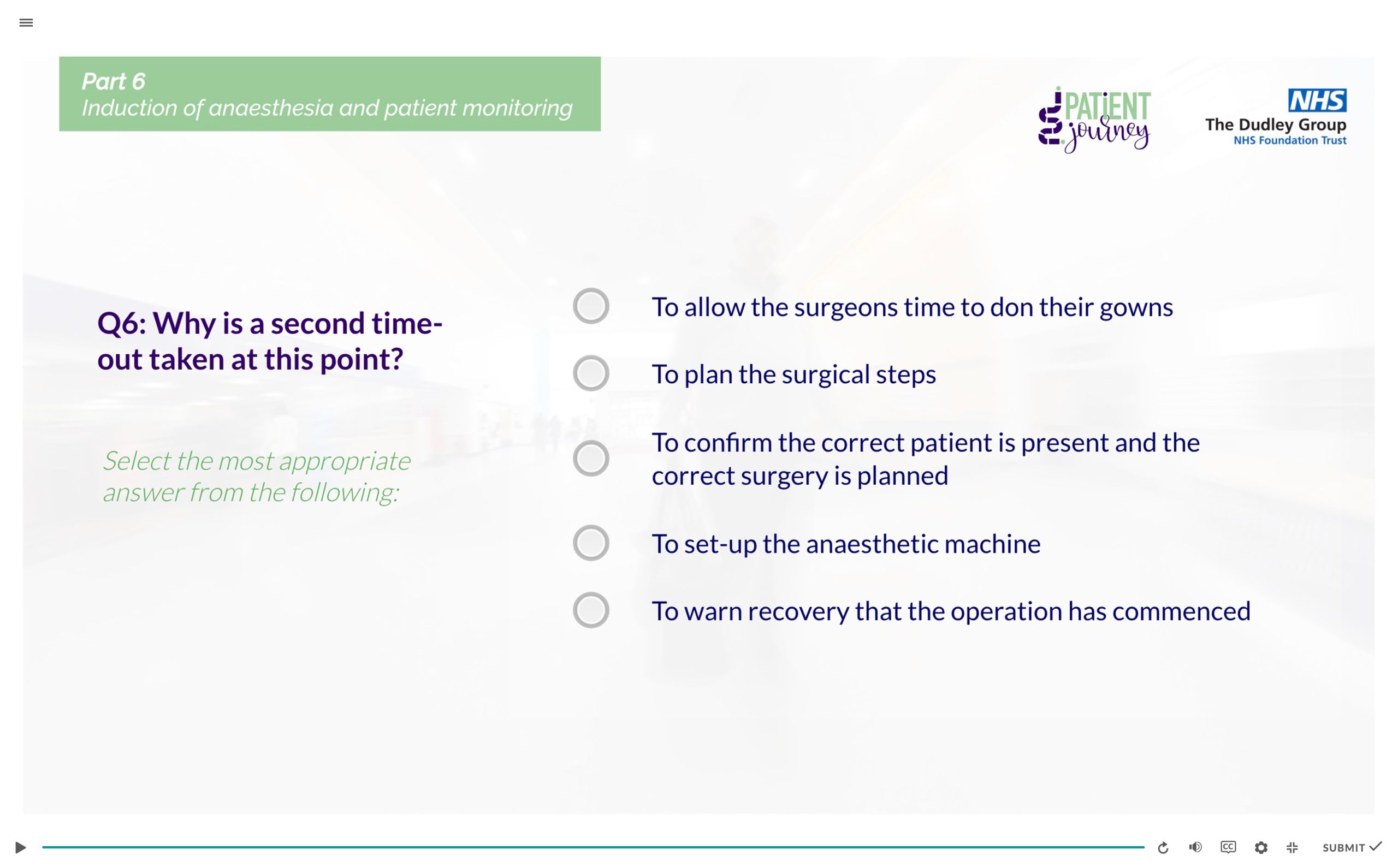 Multiple-choice question