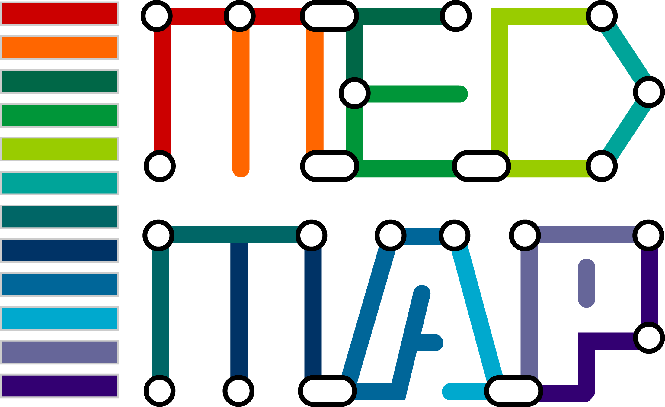 Med Map Tool logo